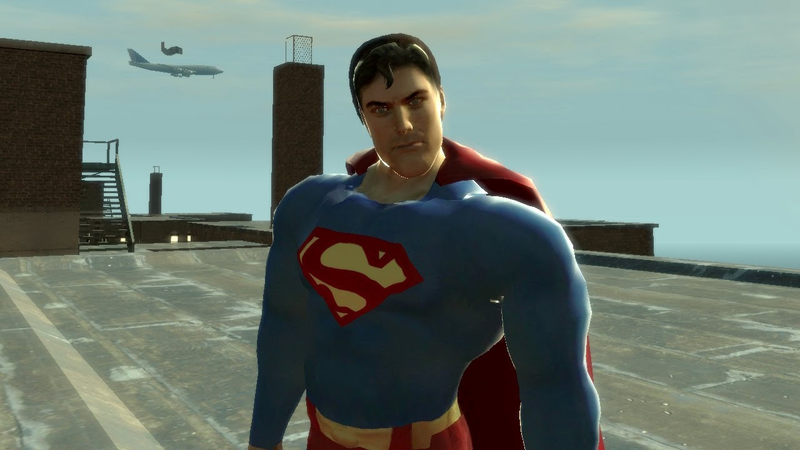 Illustration for article titled The Most Popular and Influential GTA Mods Over The Last 20 Years